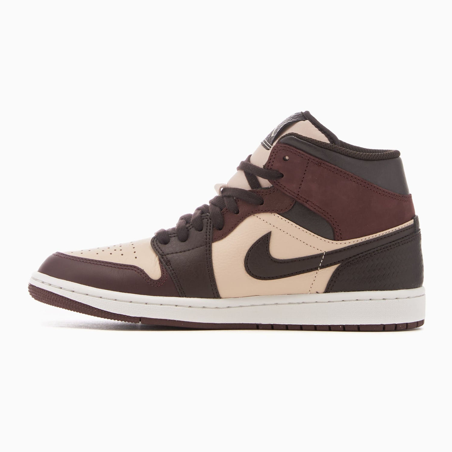 Nike AIR Jordan 1 Mid SE FZ4359 200 brand centr